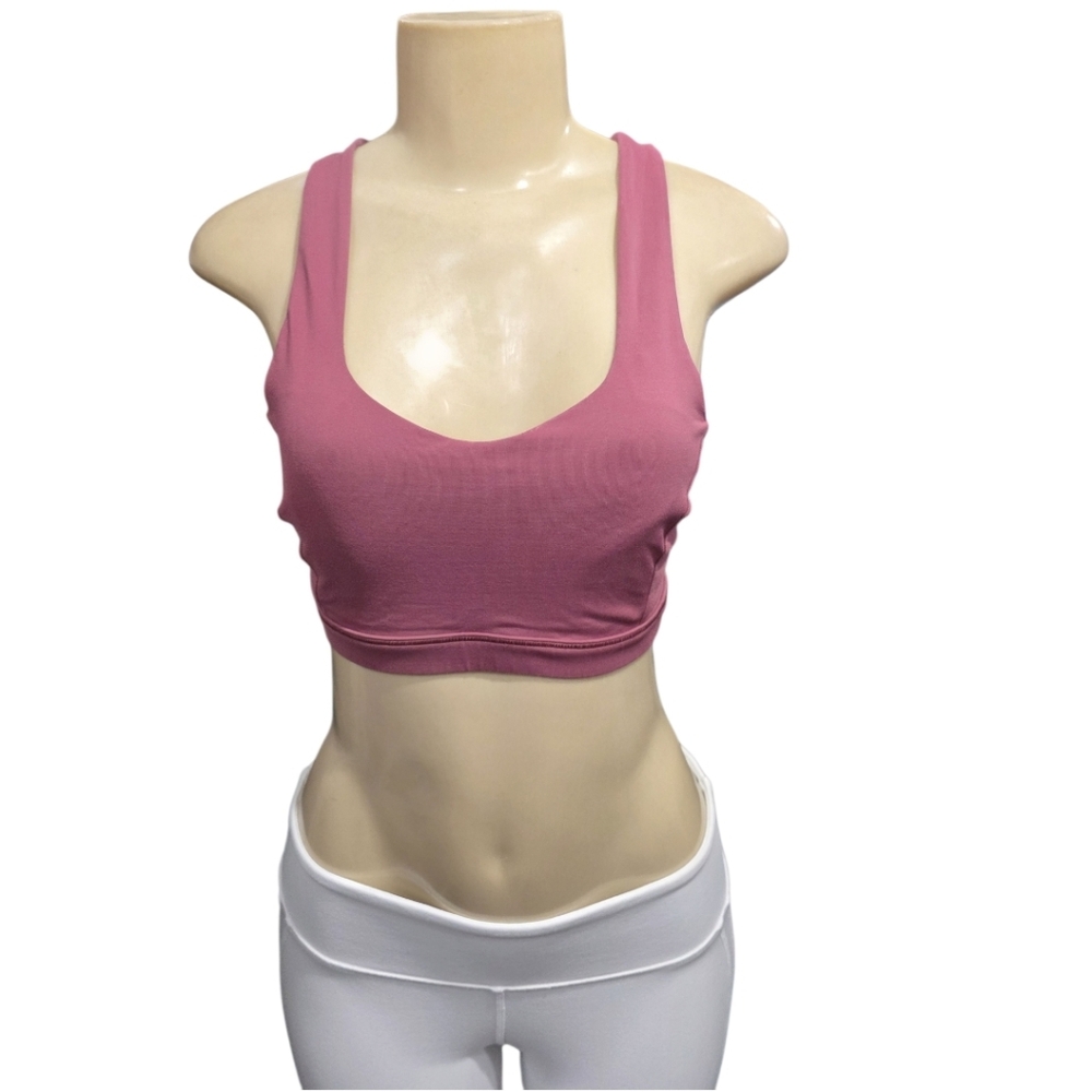 lululemon free to be serene bra - Picture 5 of 16